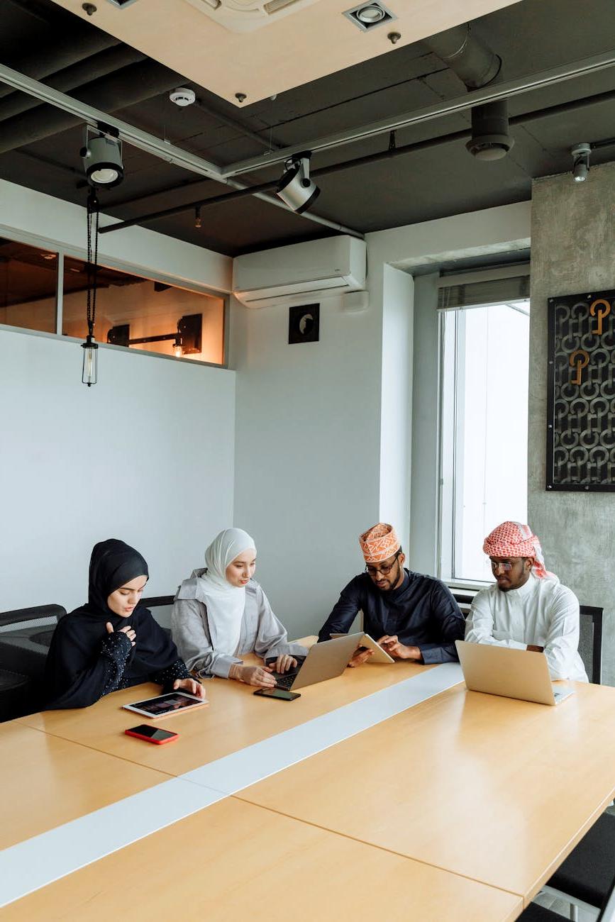 The Role of AI in Modern Computing
